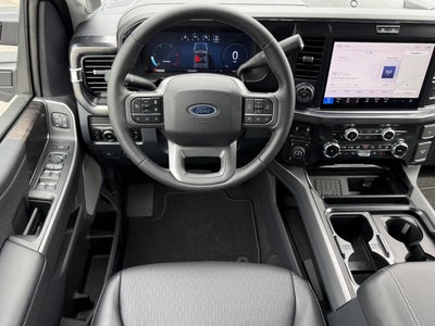 2026 Ford Super Duty F-250 LARIAT