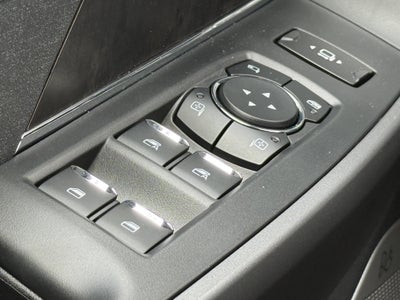 2026 Ford Super Duty F-250 LARIAT