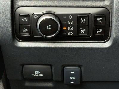 2026 Ford Super Duty F-250 LARIAT