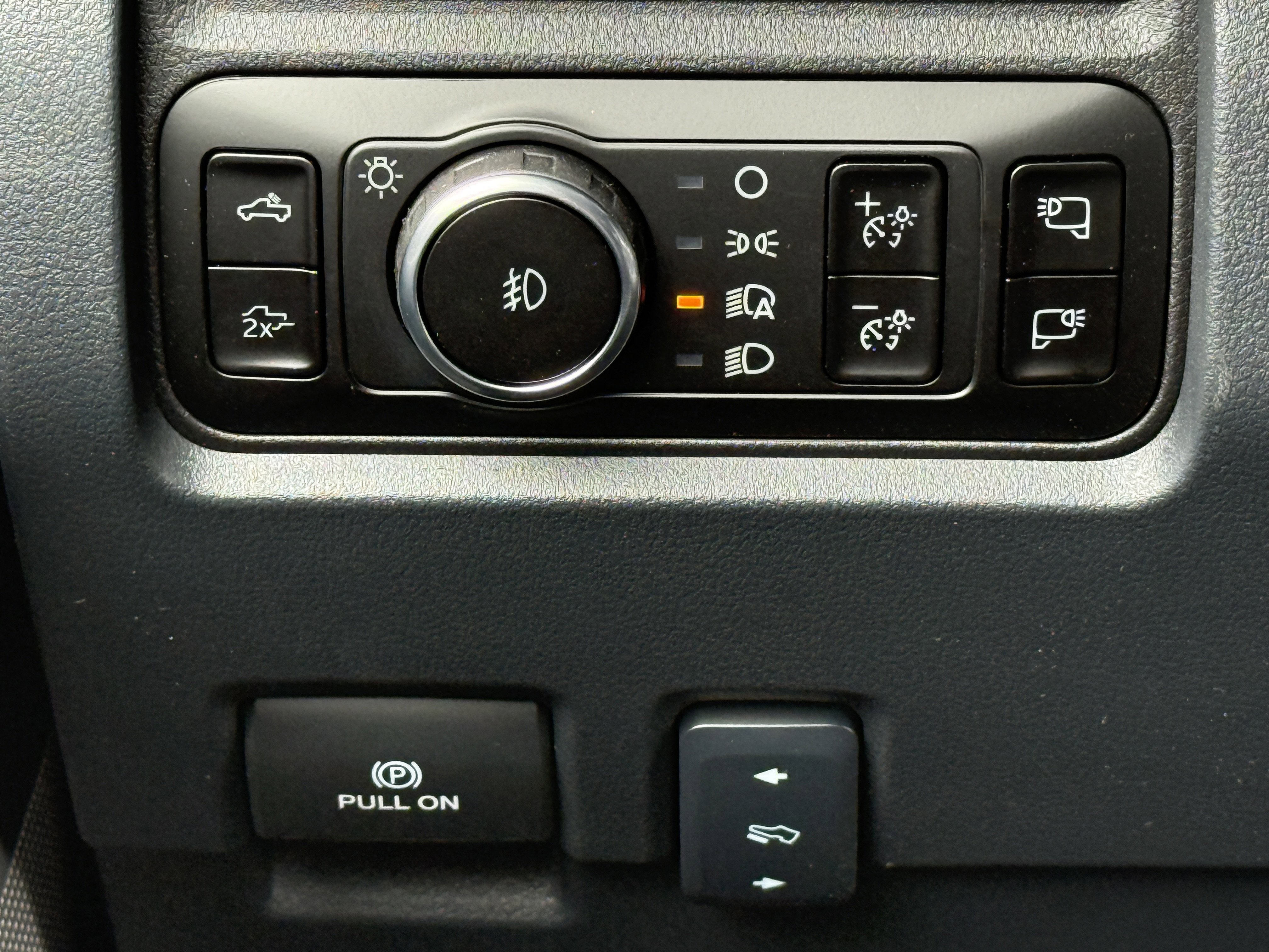 2026 Ford Super Duty F-250 LARIAT