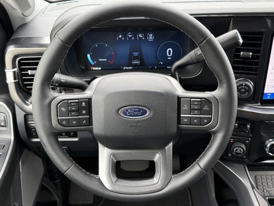 2026 Ford Super Duty F-250 LARIAT