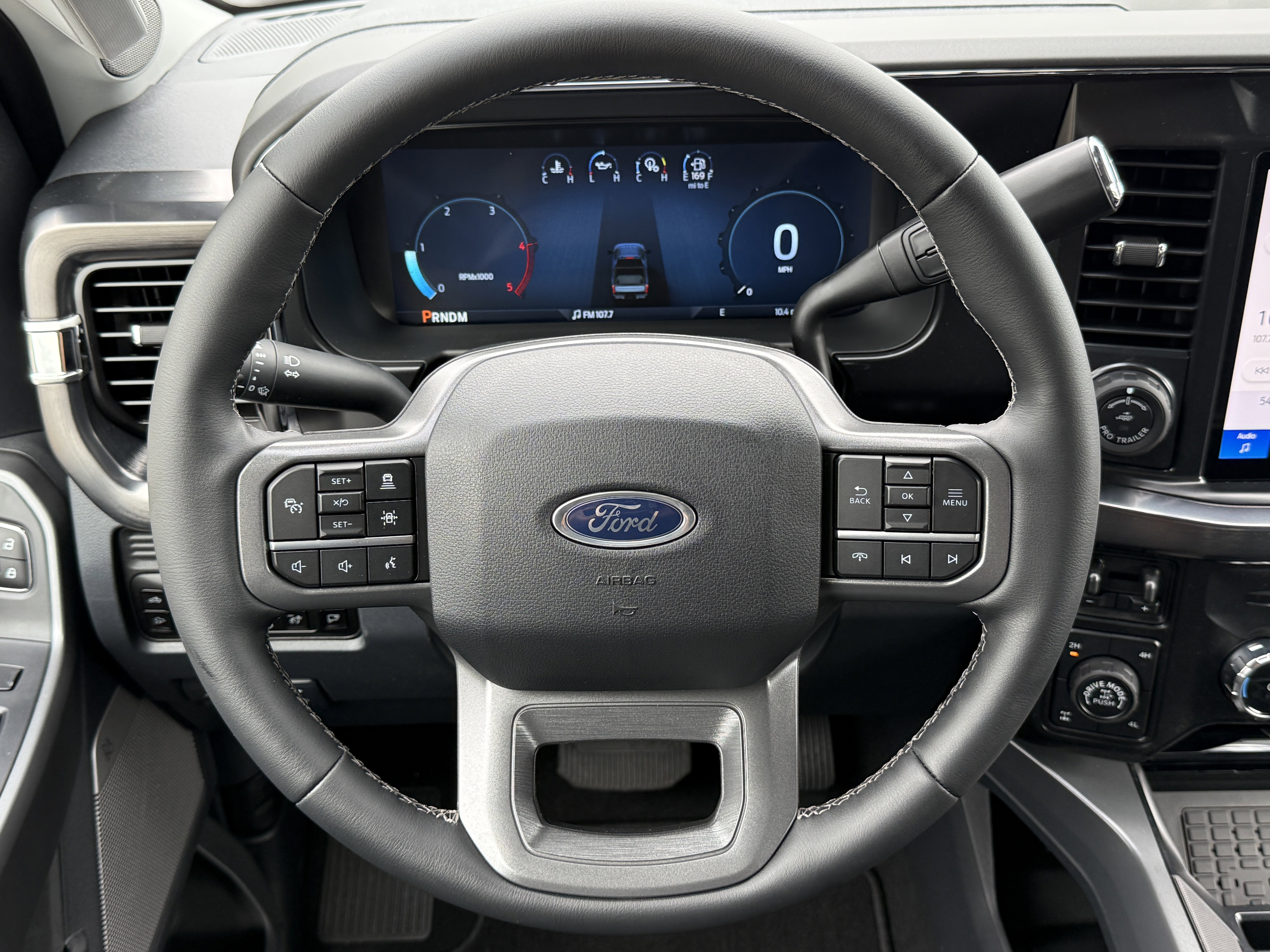 2026 Ford Super Duty F-250 LARIAT