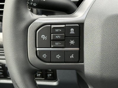 2026 Ford Super Duty F-250 LARIAT