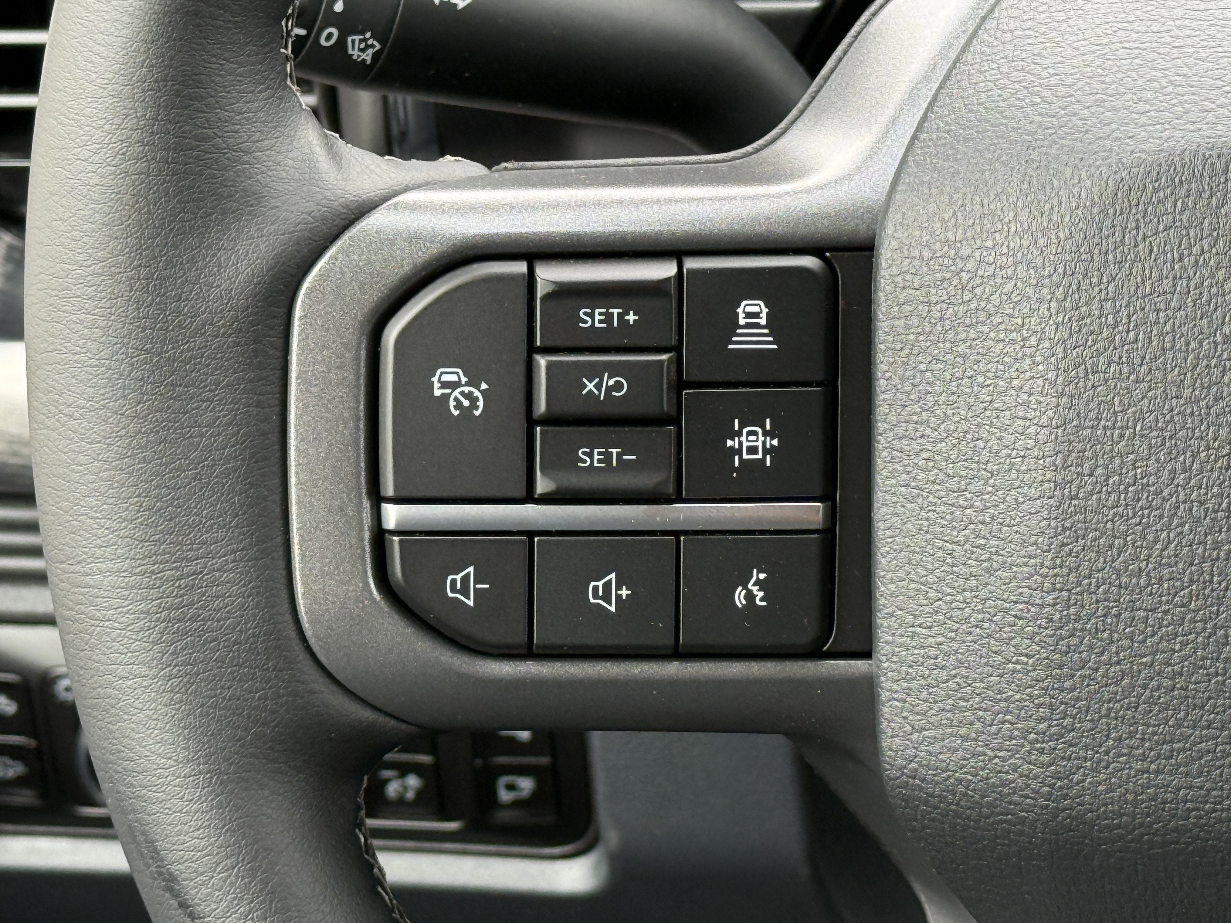 2026 Ford Super Duty F-250 LARIAT