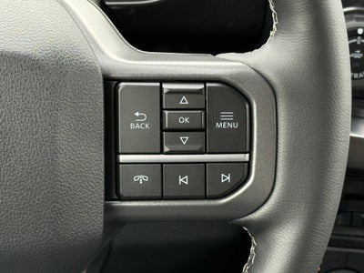 2026 Ford Super Duty F-250 LARIAT