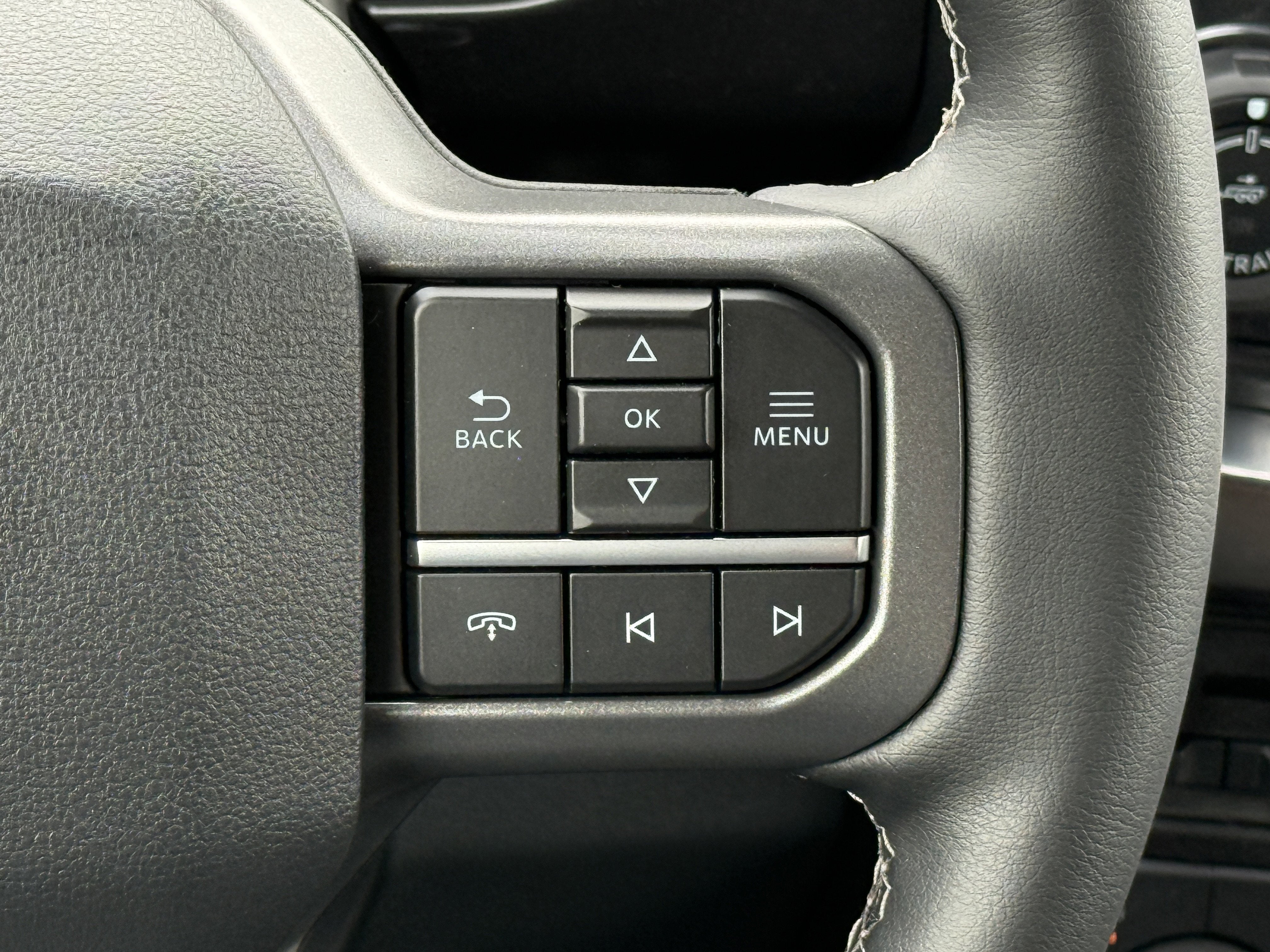 2026 Ford Super Duty F-250 LARIAT