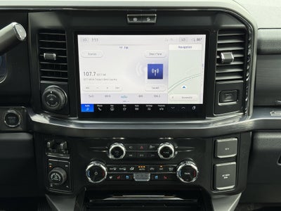 2026 Ford Super Duty F-250 LARIAT