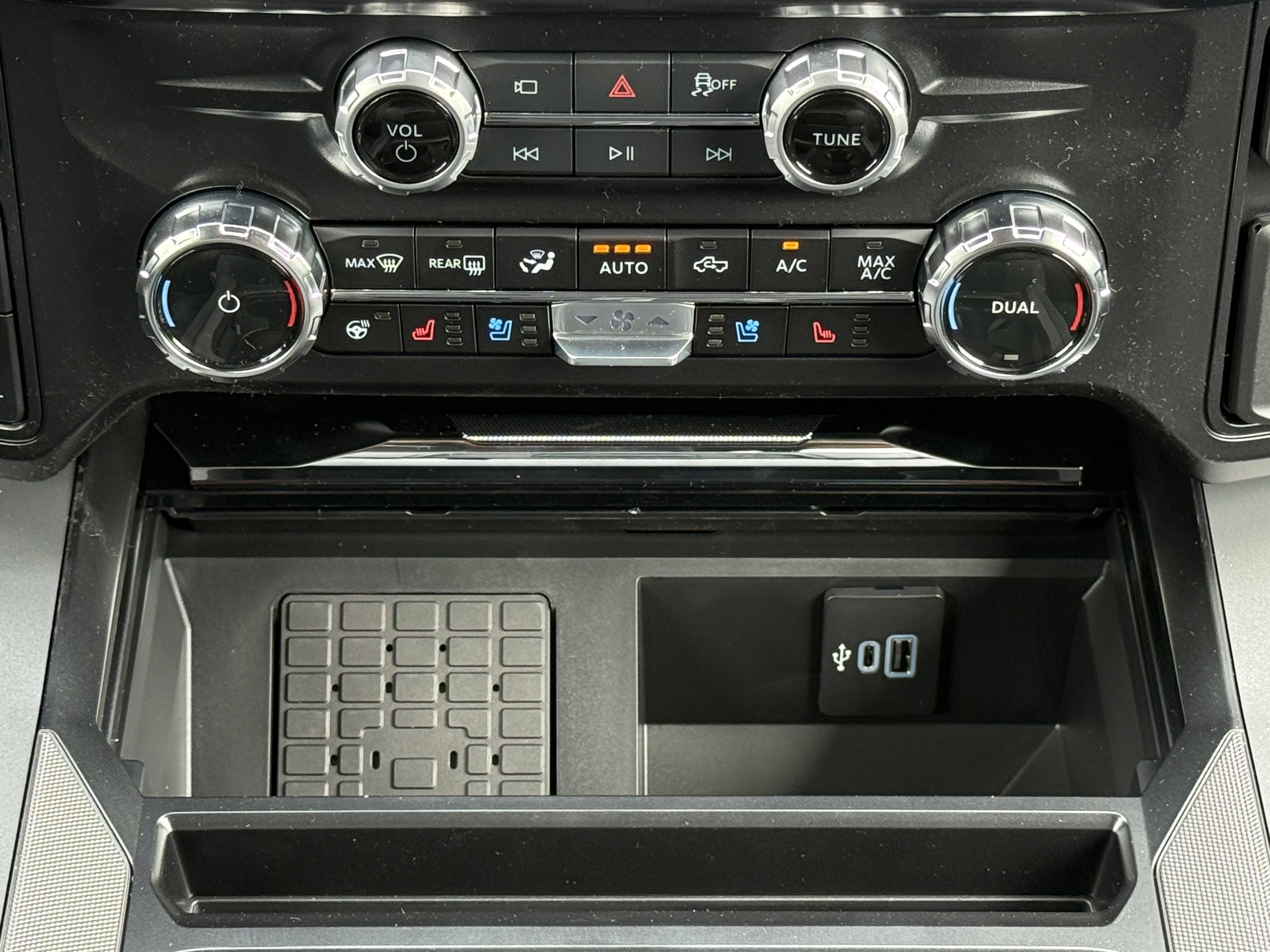 2026 Ford Super Duty F-250 LARIAT