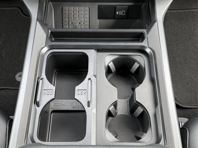 2026 Ford Super Duty F-250 LARIAT
