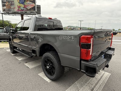 2026 Ford Super Duty F-250 LARIAT
