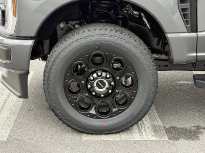 2026 Ford Super Duty F-250 LARIAT