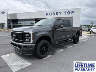 2026 Ford Super Duty F-250 LARIAT