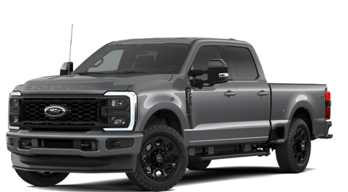 2026 Ford Super Duty F-250 LARIAT