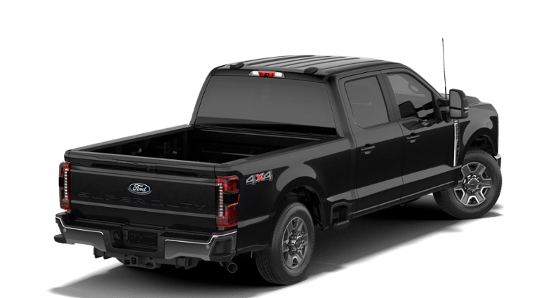 2027 Ford Super Duty F-250 LARIAT