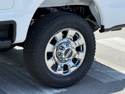 2026 Ford Super Duty F-250 LARIAT