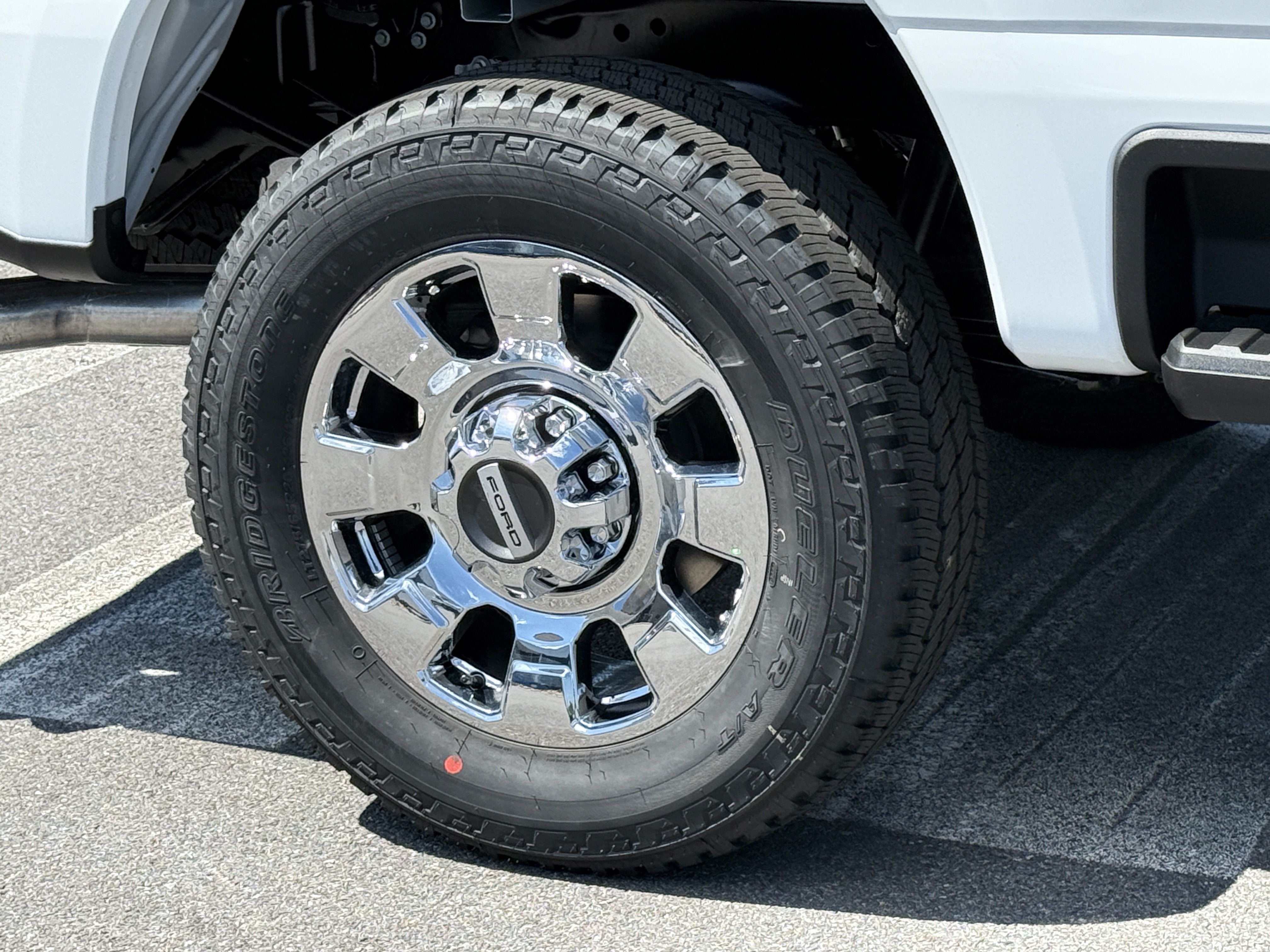 2026 Ford Super Duty F-250 LARIAT