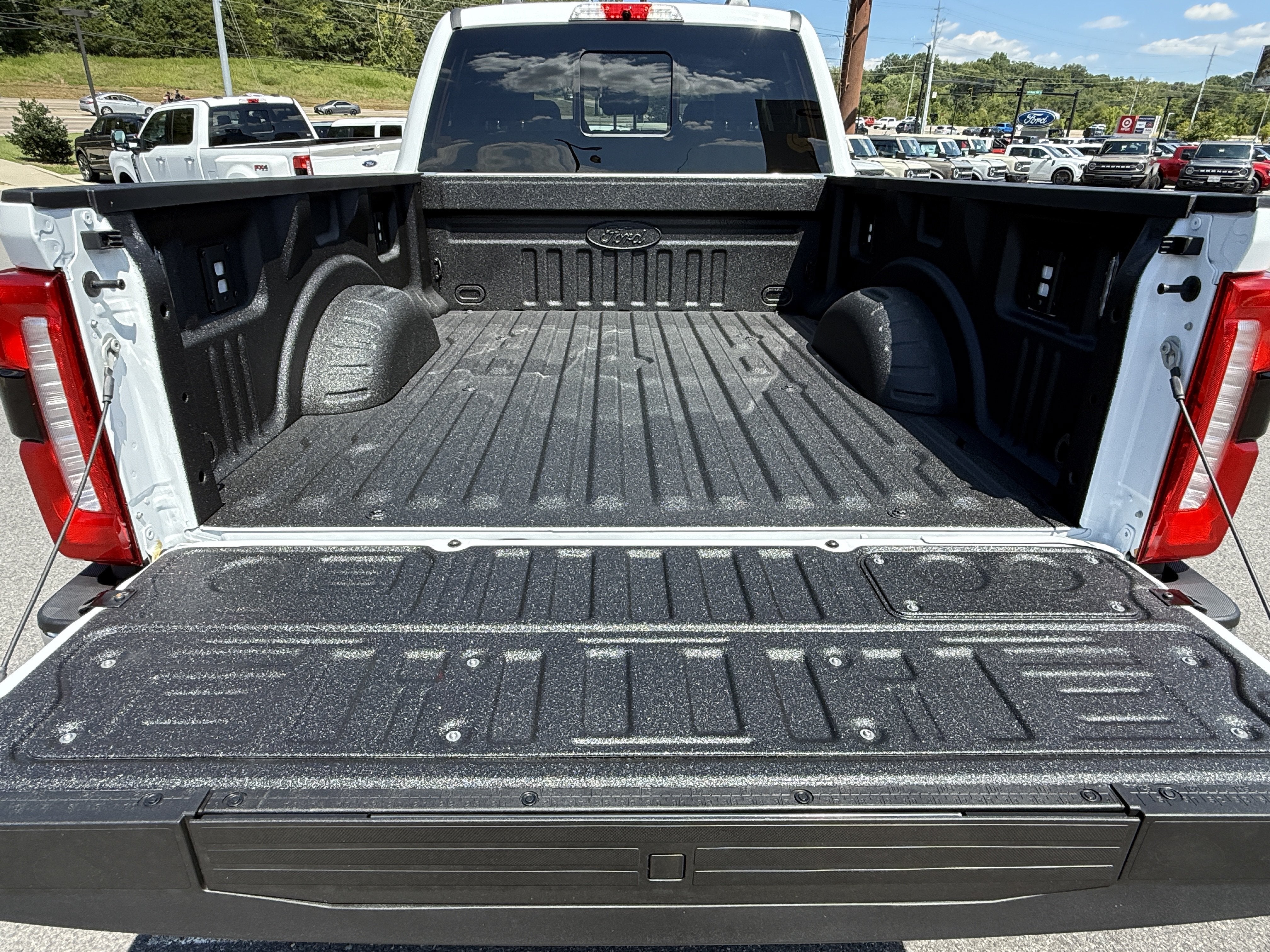 2026 Ford Super Duty F-250 LARIAT