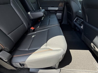 2026 Ford Super Duty F-250 LARIAT