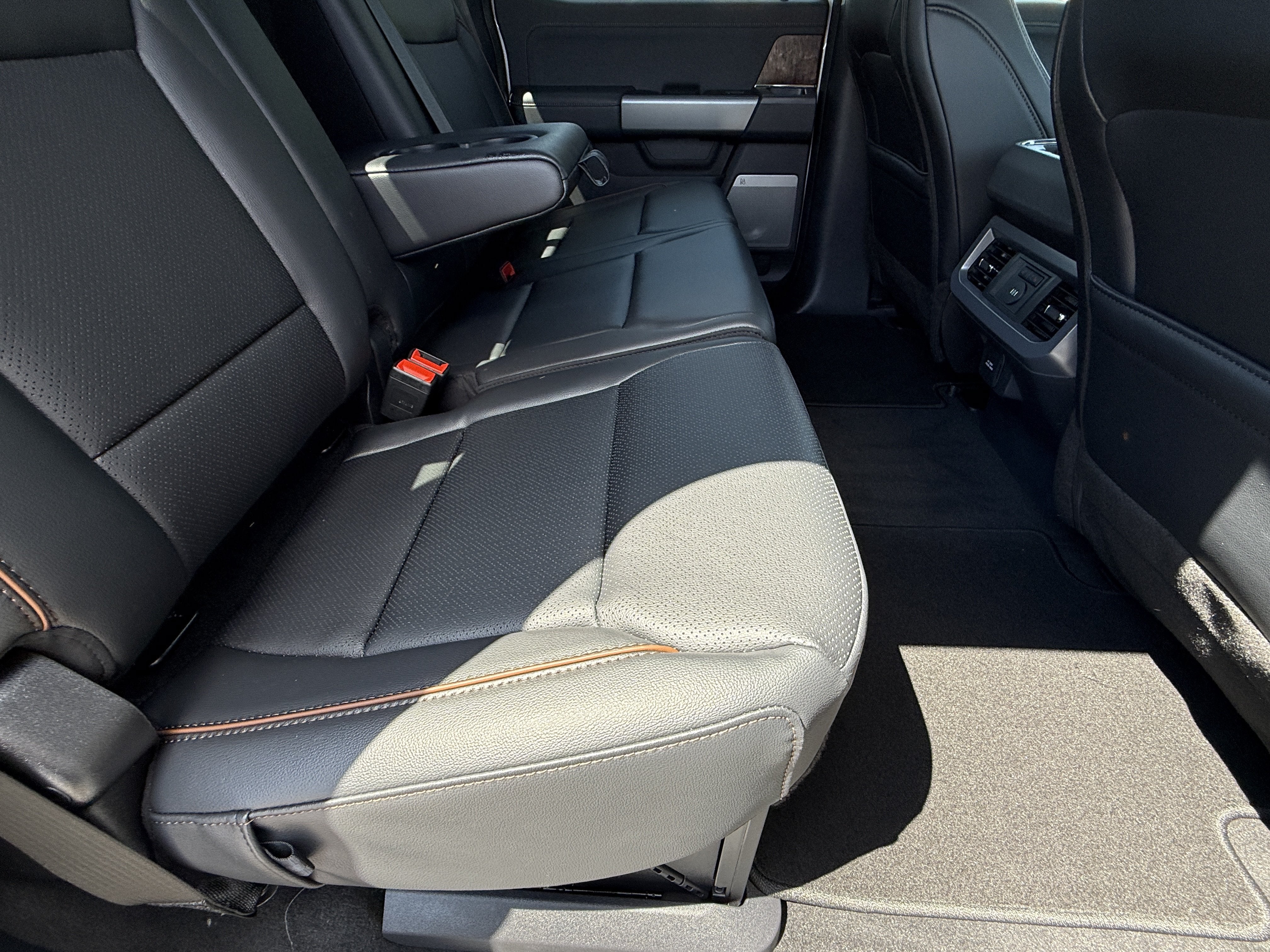 2026 Ford Super Duty F-250 LARIAT