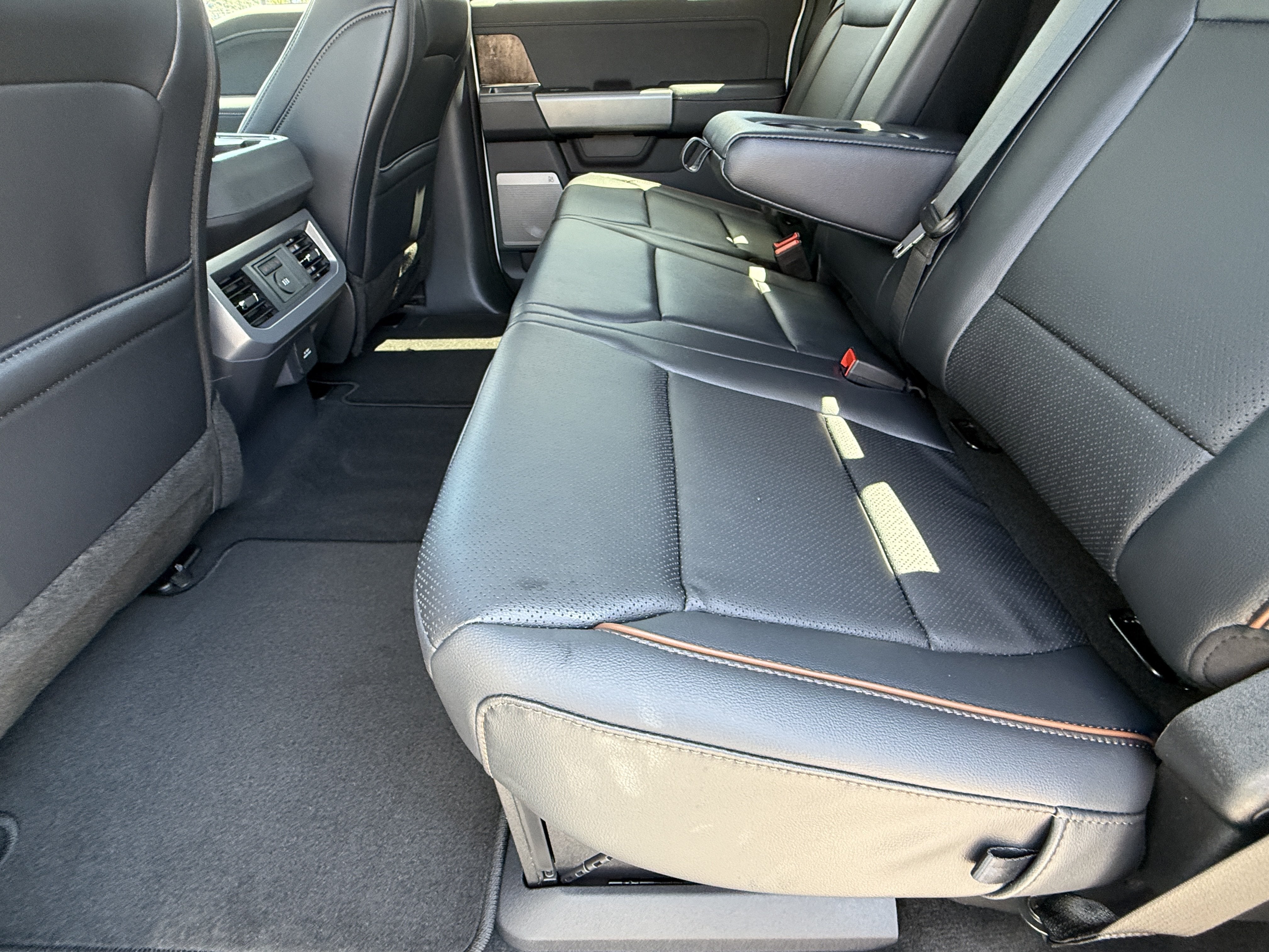 2026 Ford Super Duty F-250 LARIAT