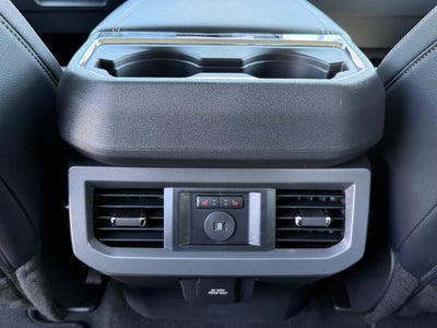 2026 Ford Super Duty F-250 LARIAT