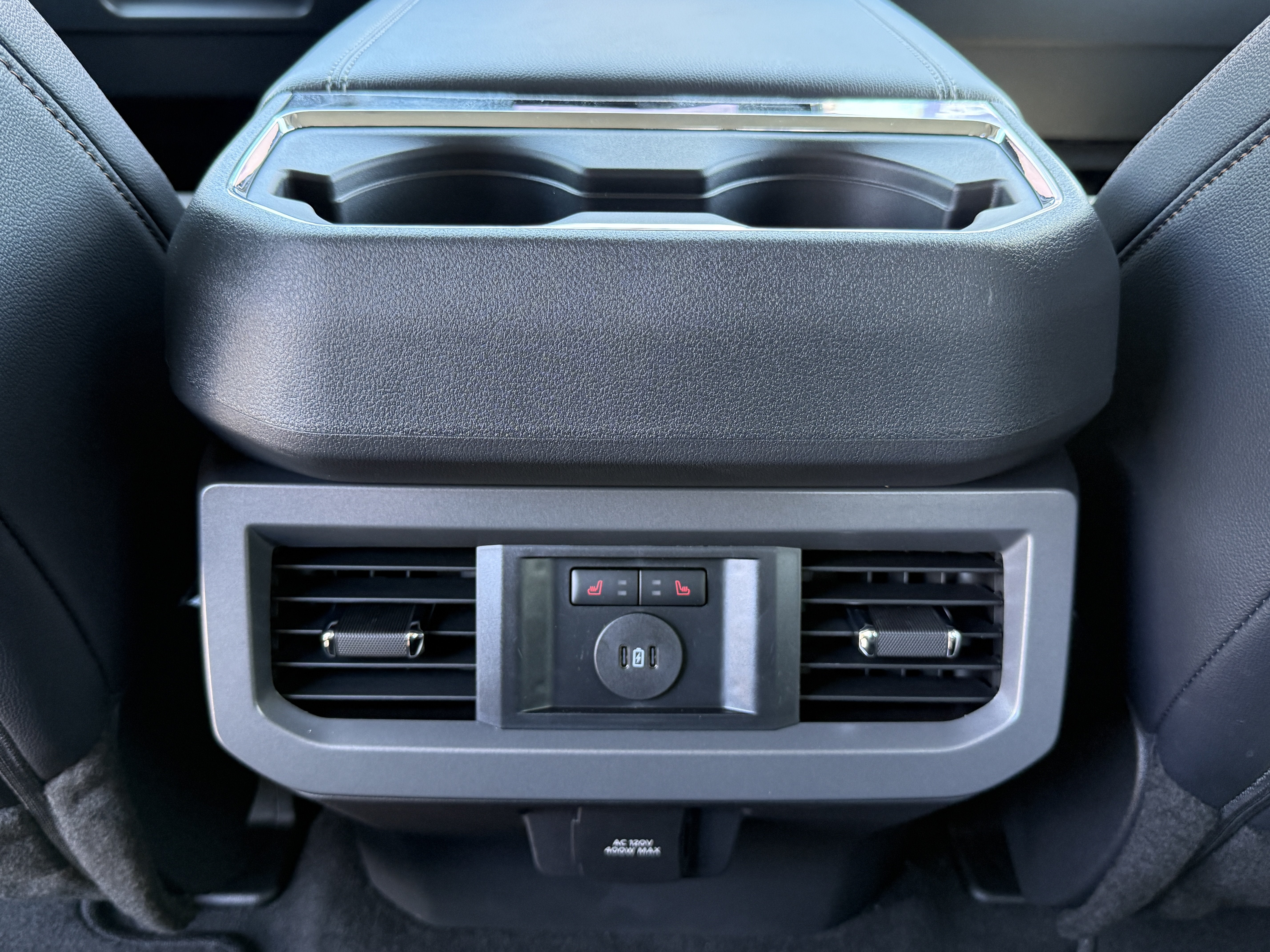 2026 Ford Super Duty F-250 LARIAT