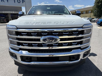 2026 Ford Super Duty F-250 LARIAT
