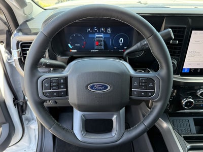 2026 Ford Super Duty F-250 LARIAT