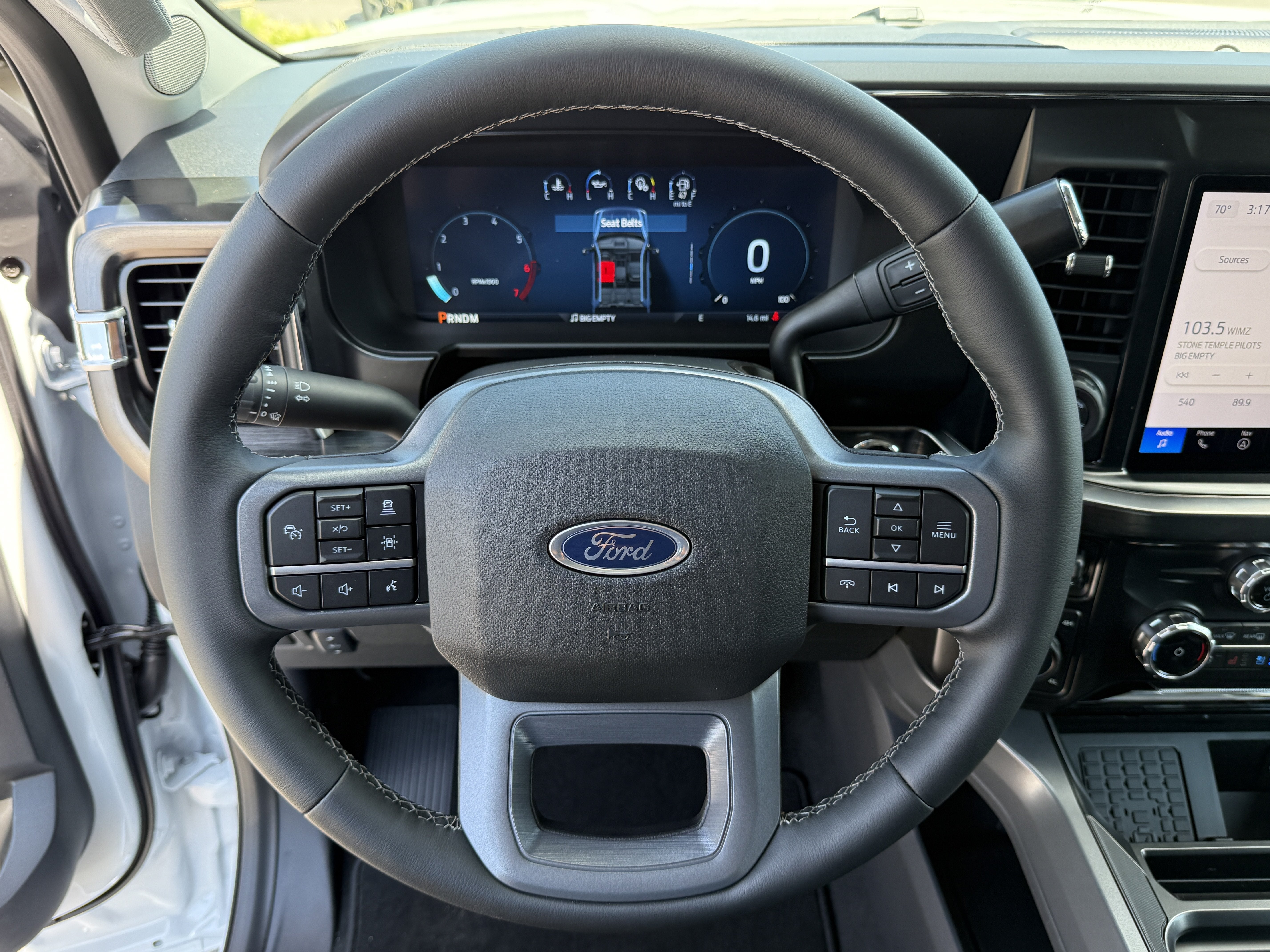 2026 Ford Super Duty F-250 LARIAT