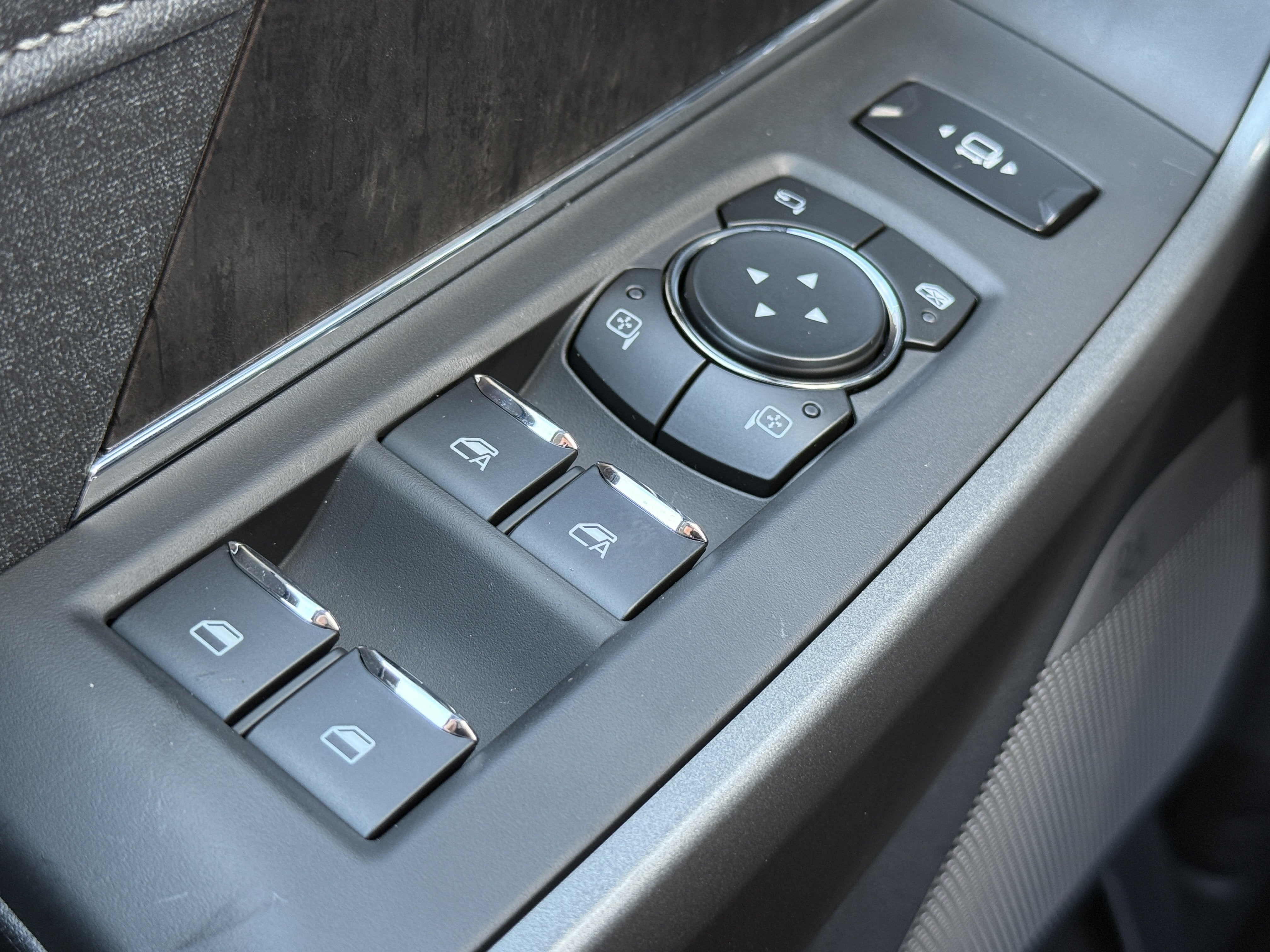 2026 Ford Super Duty F-250 LARIAT