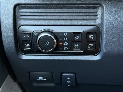 2026 Ford Super Duty F-250 LARIAT