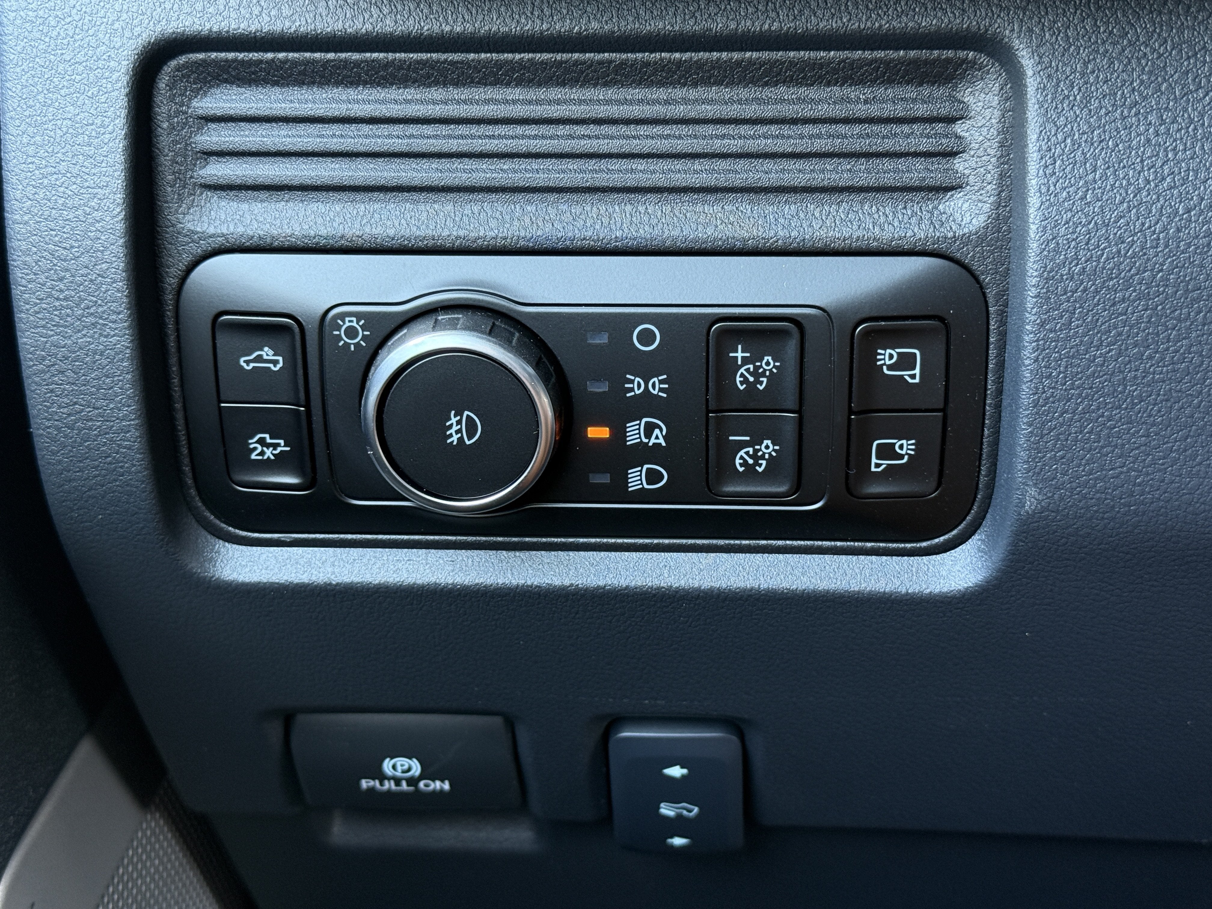 2026 Ford Super Duty F-250 LARIAT
