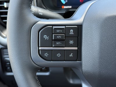 2026 Ford Super Duty F-250 LARIAT