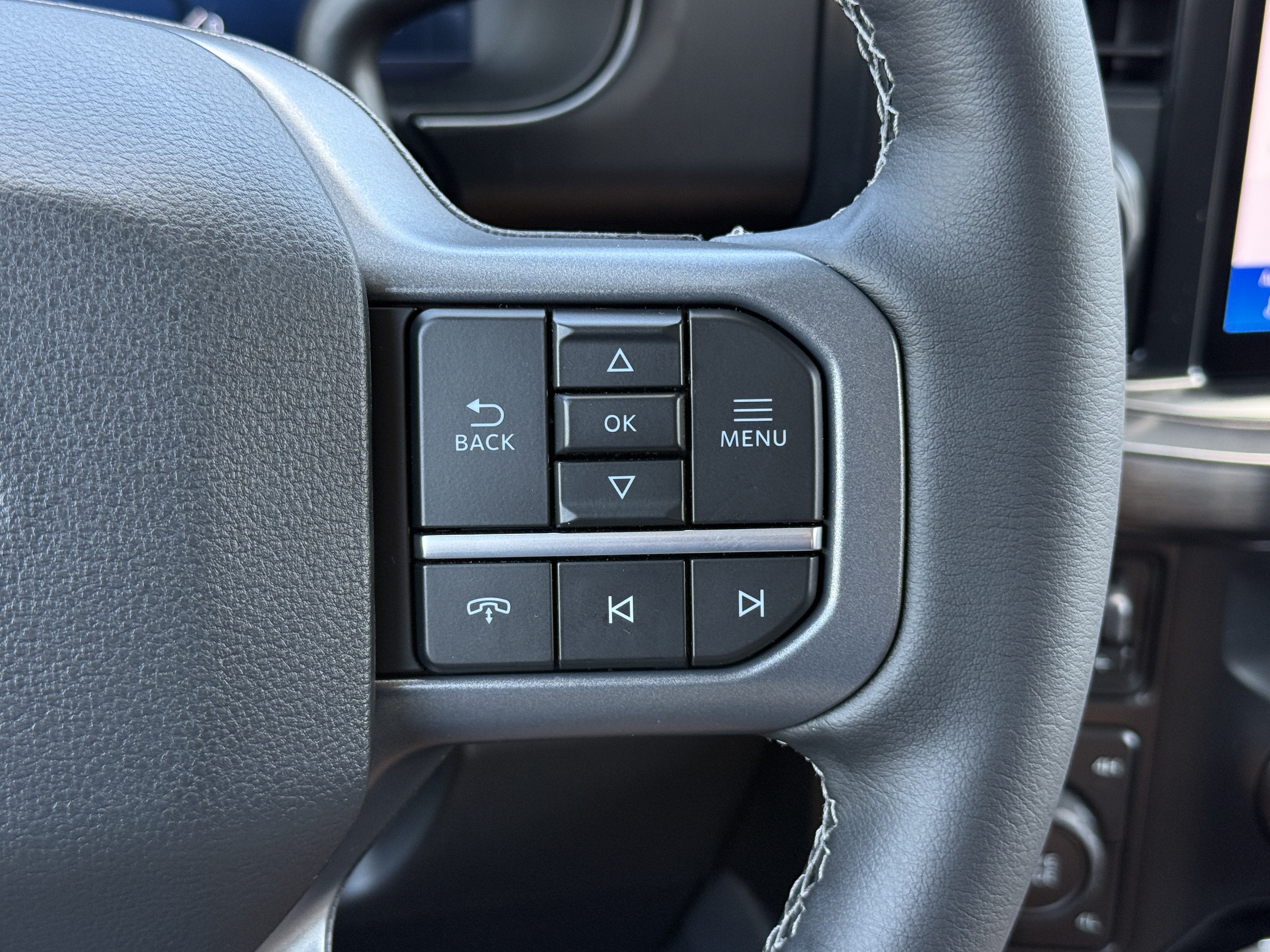 2026 Ford Super Duty F-250 LARIAT