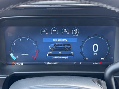 2026 Ford Super Duty F-250 LARIAT