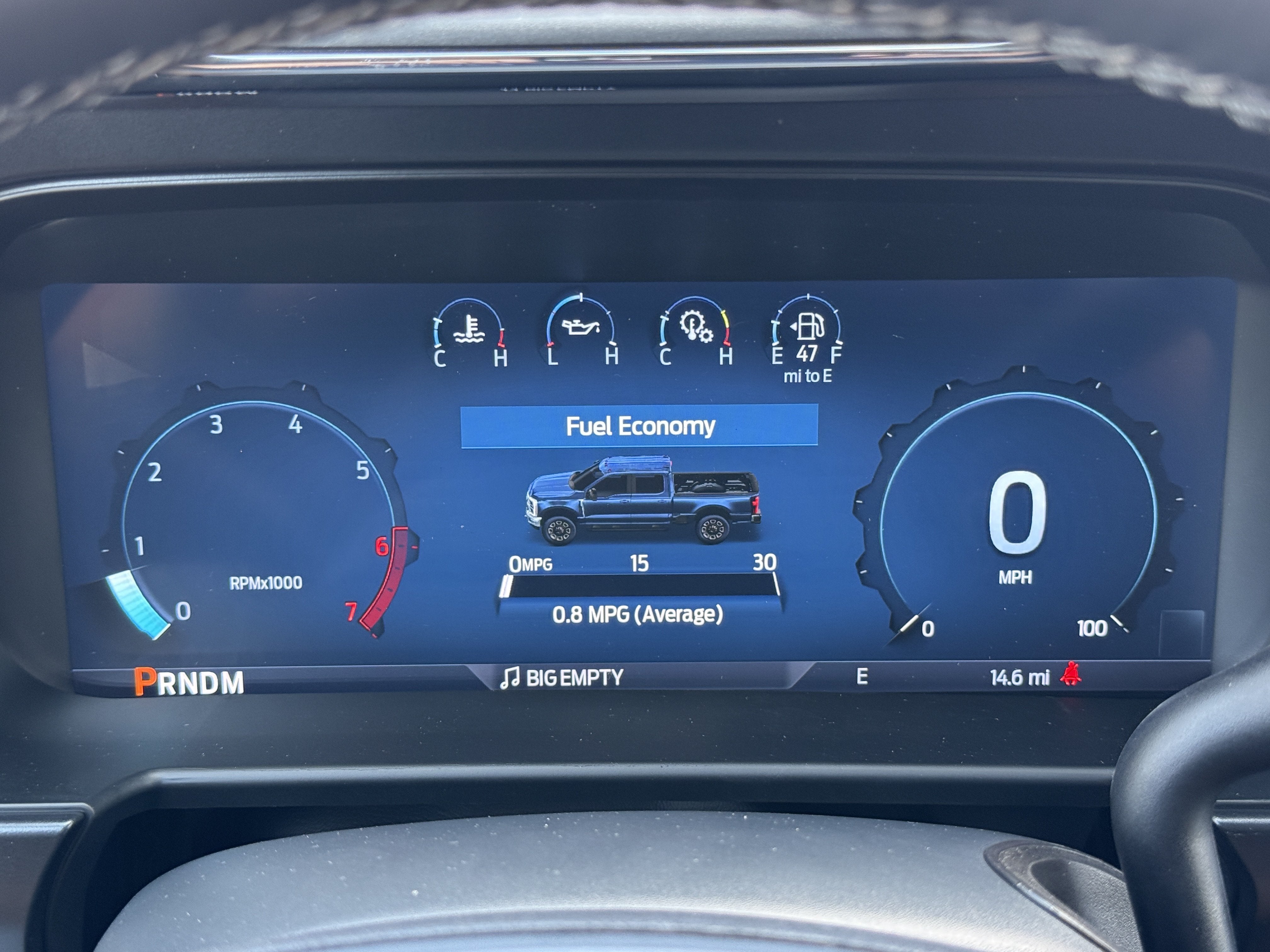 2026 Ford Super Duty F-250 LARIAT