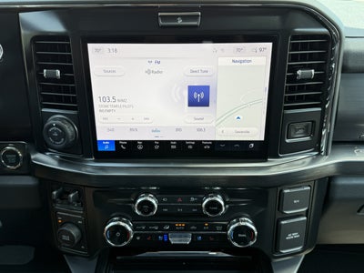 2026 Ford Super Duty F-250 LARIAT