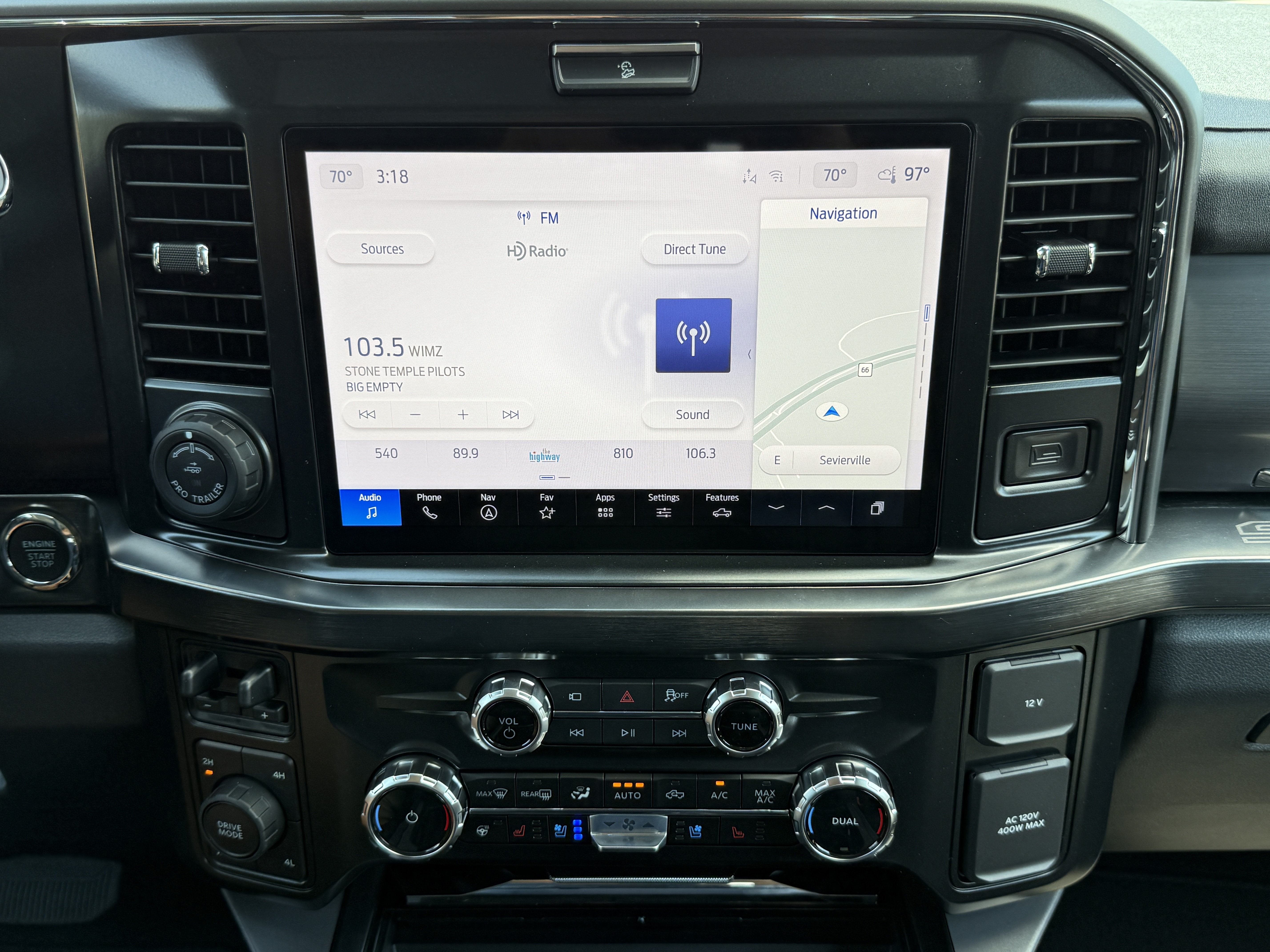 2026 Ford Super Duty F-250 LARIAT