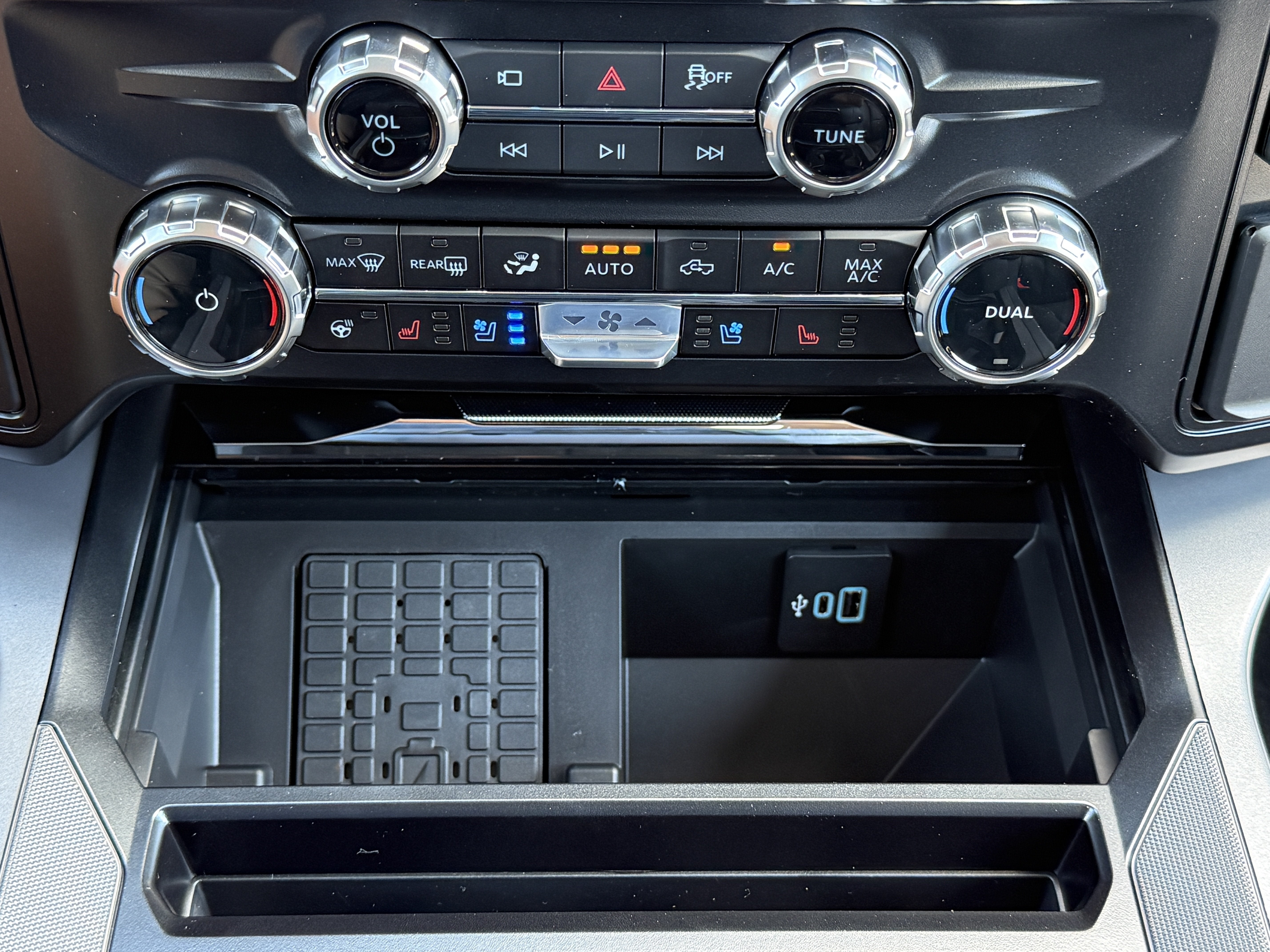 2026 Ford Super Duty F-250 LARIAT