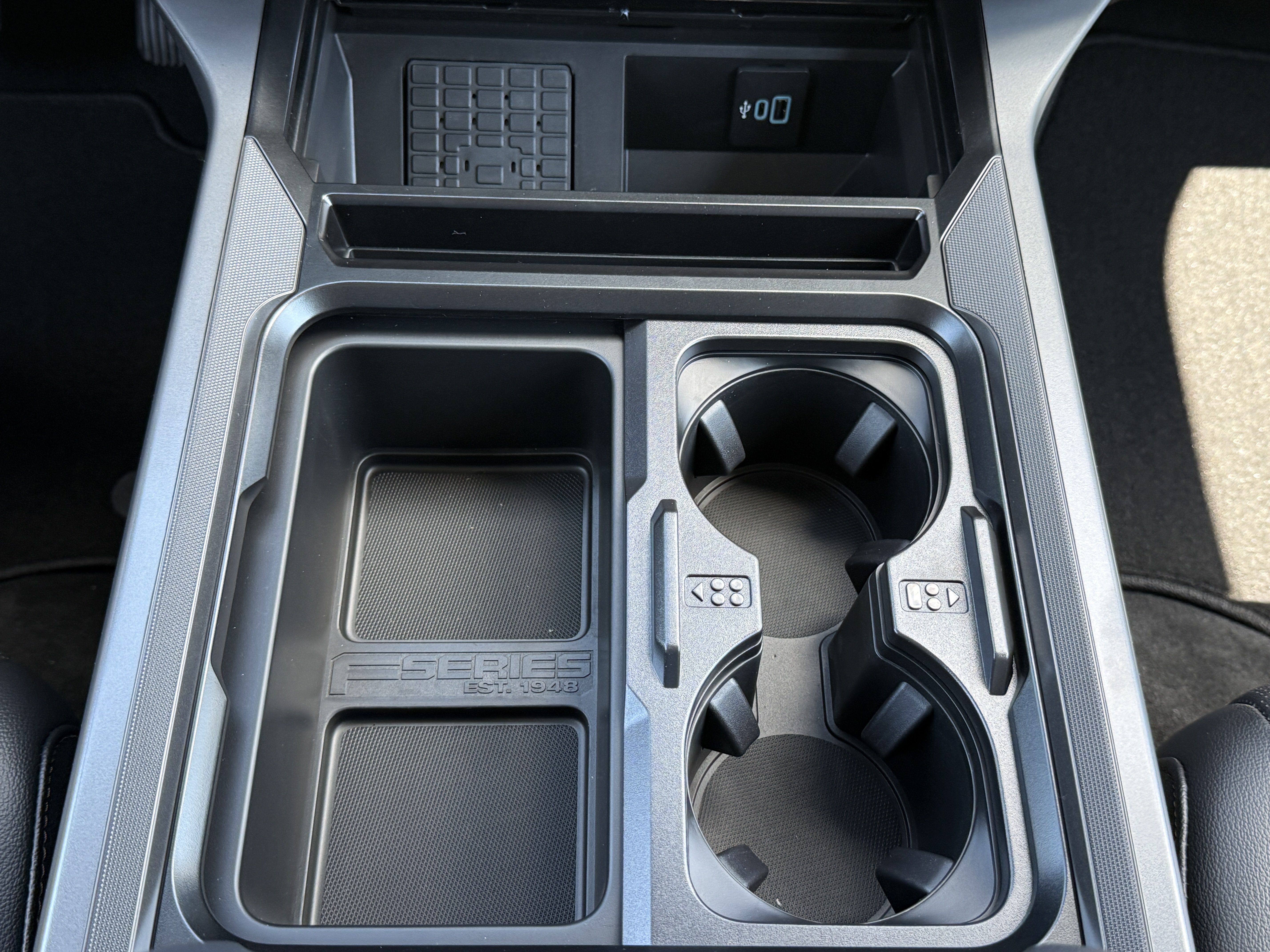 2026 Ford Super Duty F-250 LARIAT