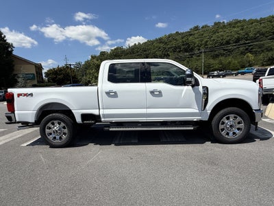 2026 Ford Super Duty F-250 LARIAT