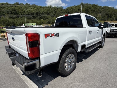 2026 Ford Super Duty F-250 LARIAT