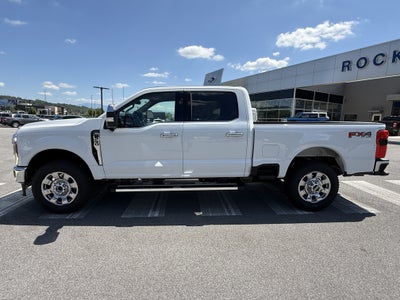 2026 Ford Super Duty F-250 LARIAT