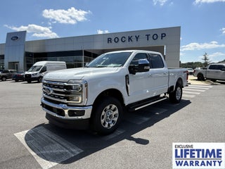 2026 Ford Super Duty F-250 LARIAT