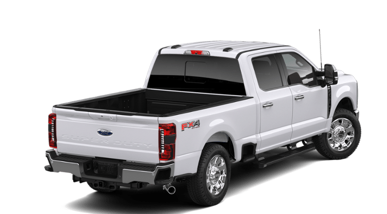 2026 Ford Super Duty F-250 LARIAT