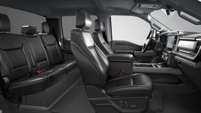 2026 Ford Super Duty F-250 LARIAT