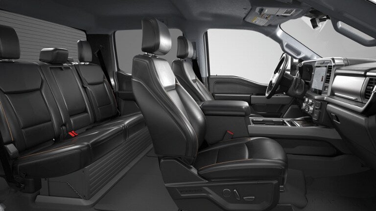 2026 Ford Super Duty F-250 LARIAT