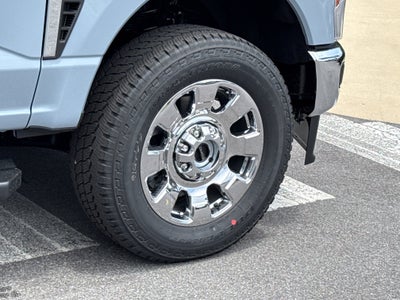 2026 Ford Super Duty F-250 LARIAT