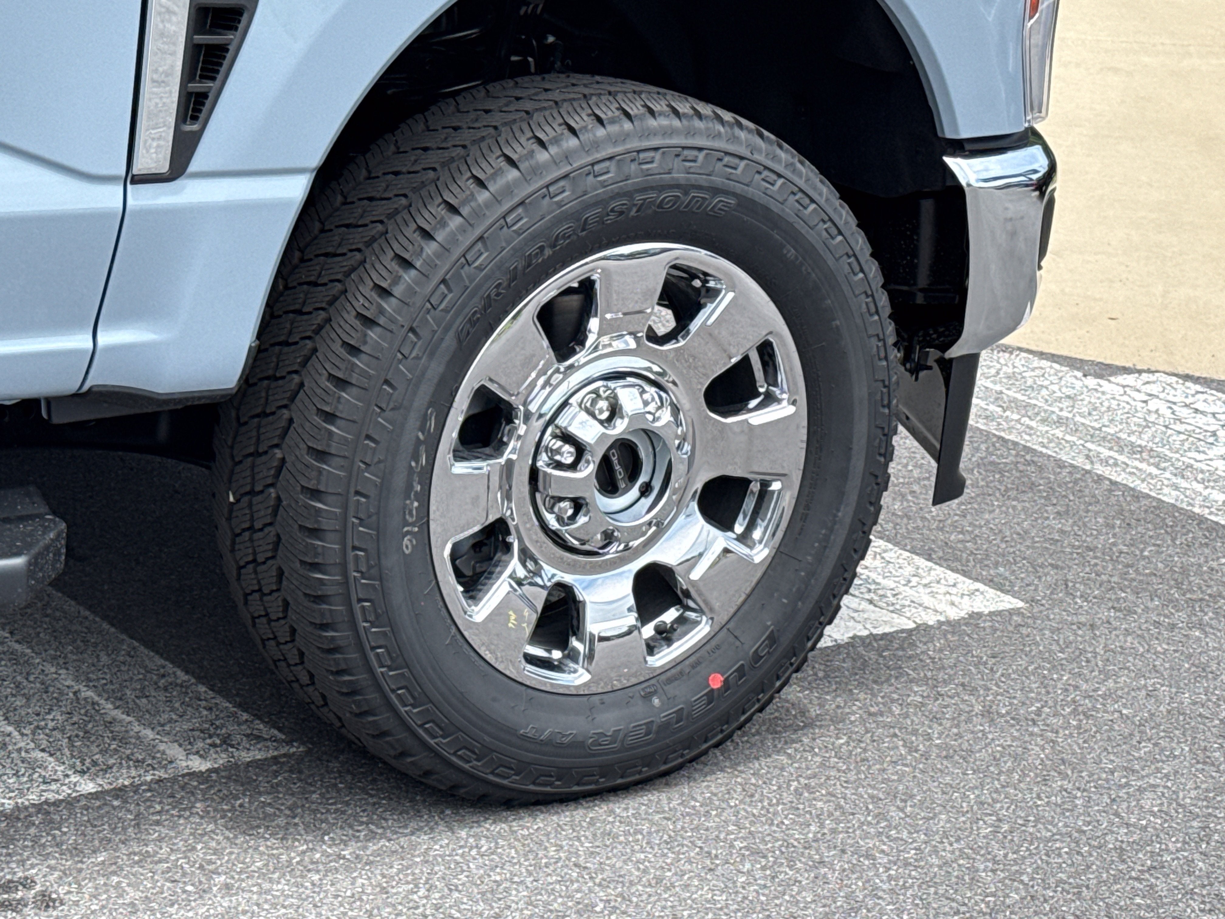 2026 Ford Super Duty F-250 LARIAT