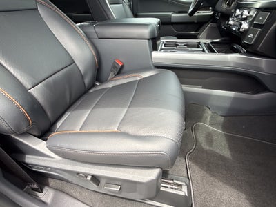 2026 Ford Super Duty F-250 LARIAT